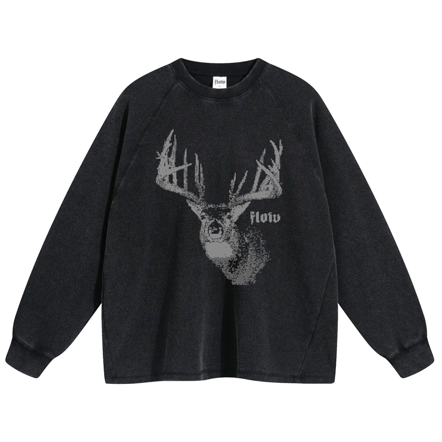 Buck Thermal Longsleeve
