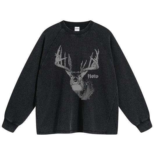Buck Thermal Longsleeve