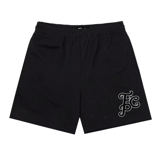 FPC Mesh Short