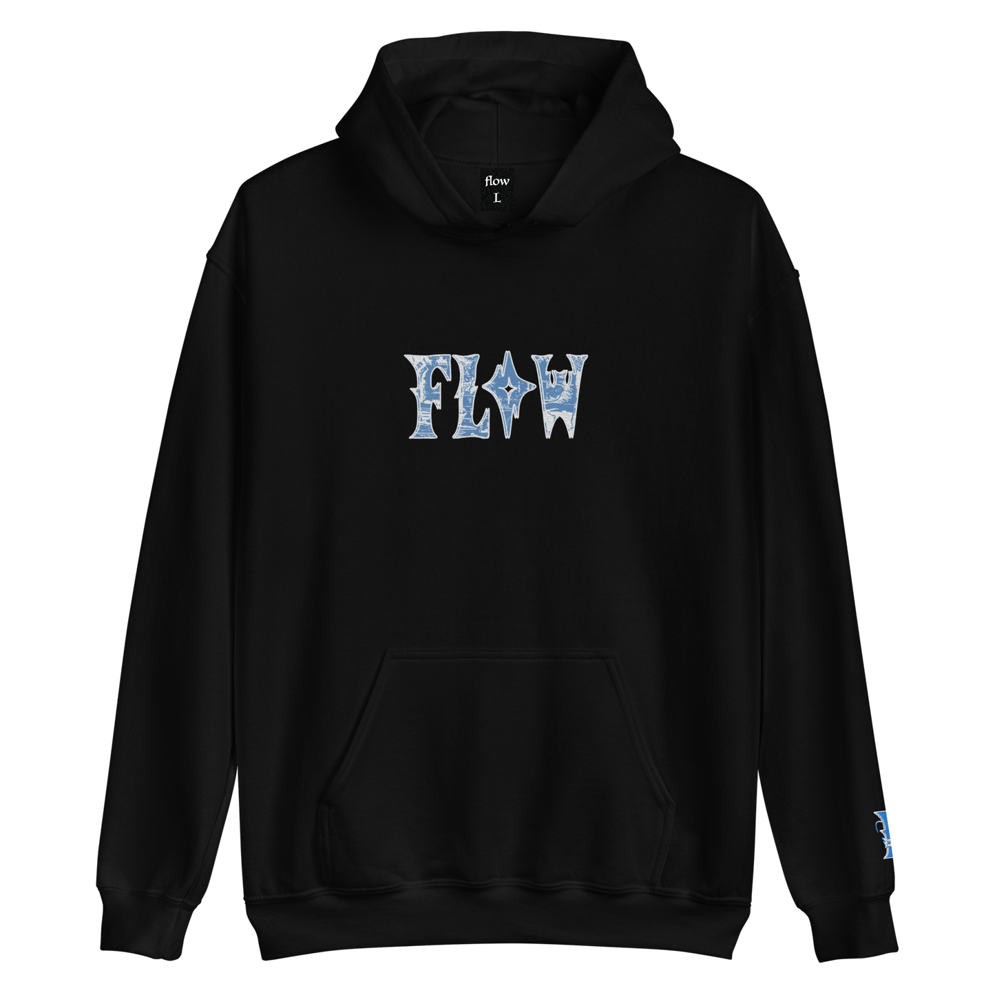 Italian Plate Hoodie