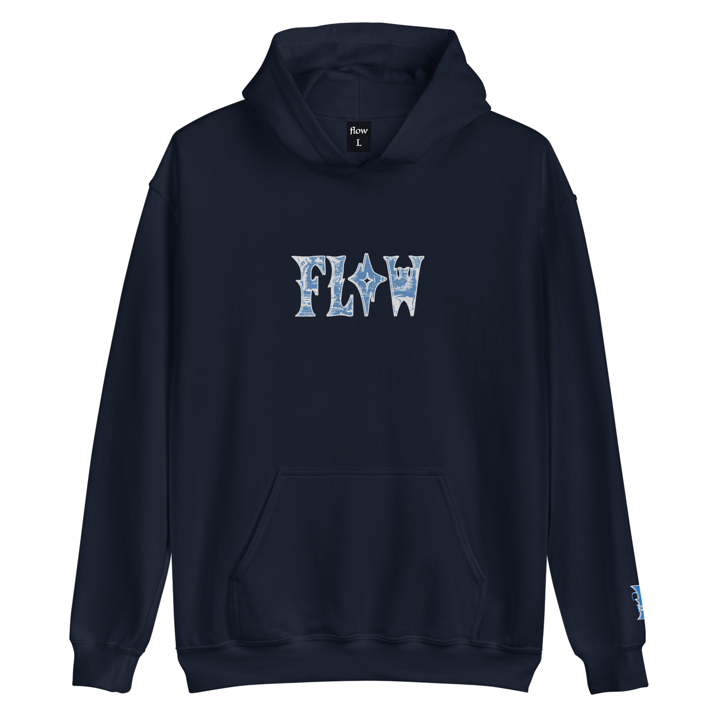 Italian Plate Hoodie