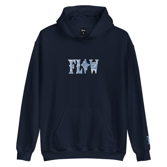Italian Plate Hoodie