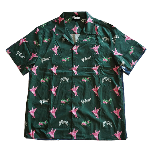 Hummingbird Shirt