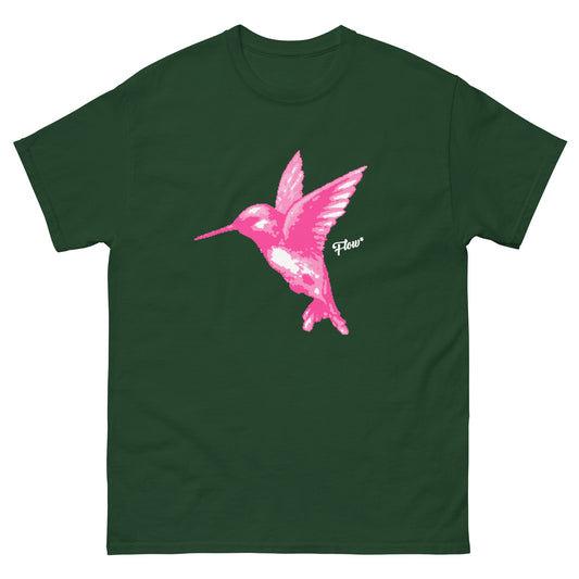 Hummingbird T-shirt