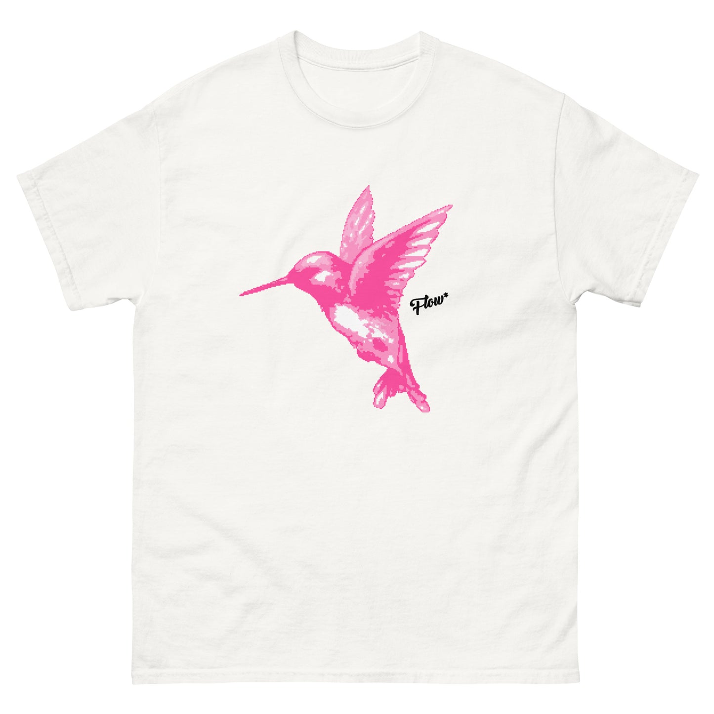 Hummingbird T-shirt
