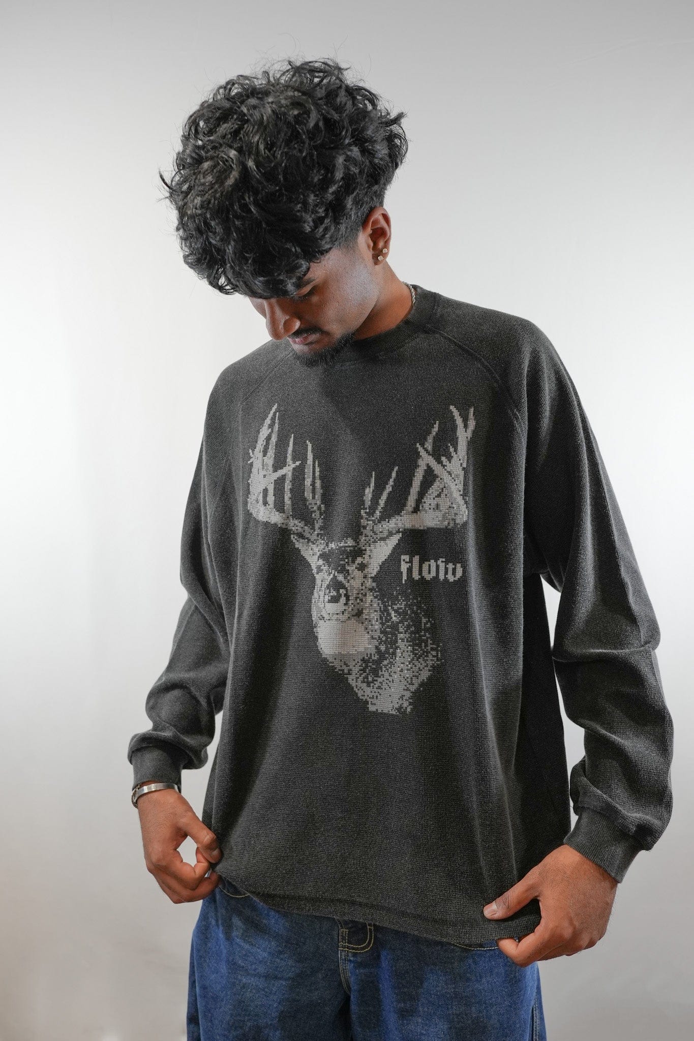 Buck Thermal Longsleeve