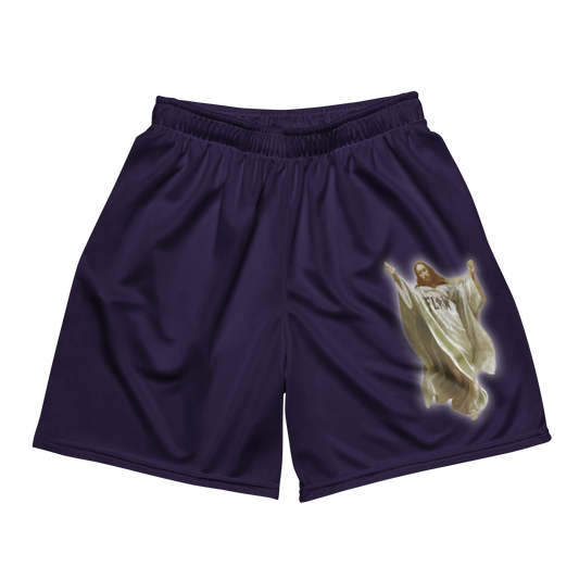 Jesus Shorts