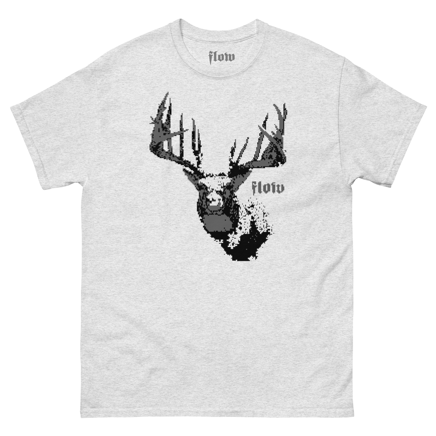Buck Tee