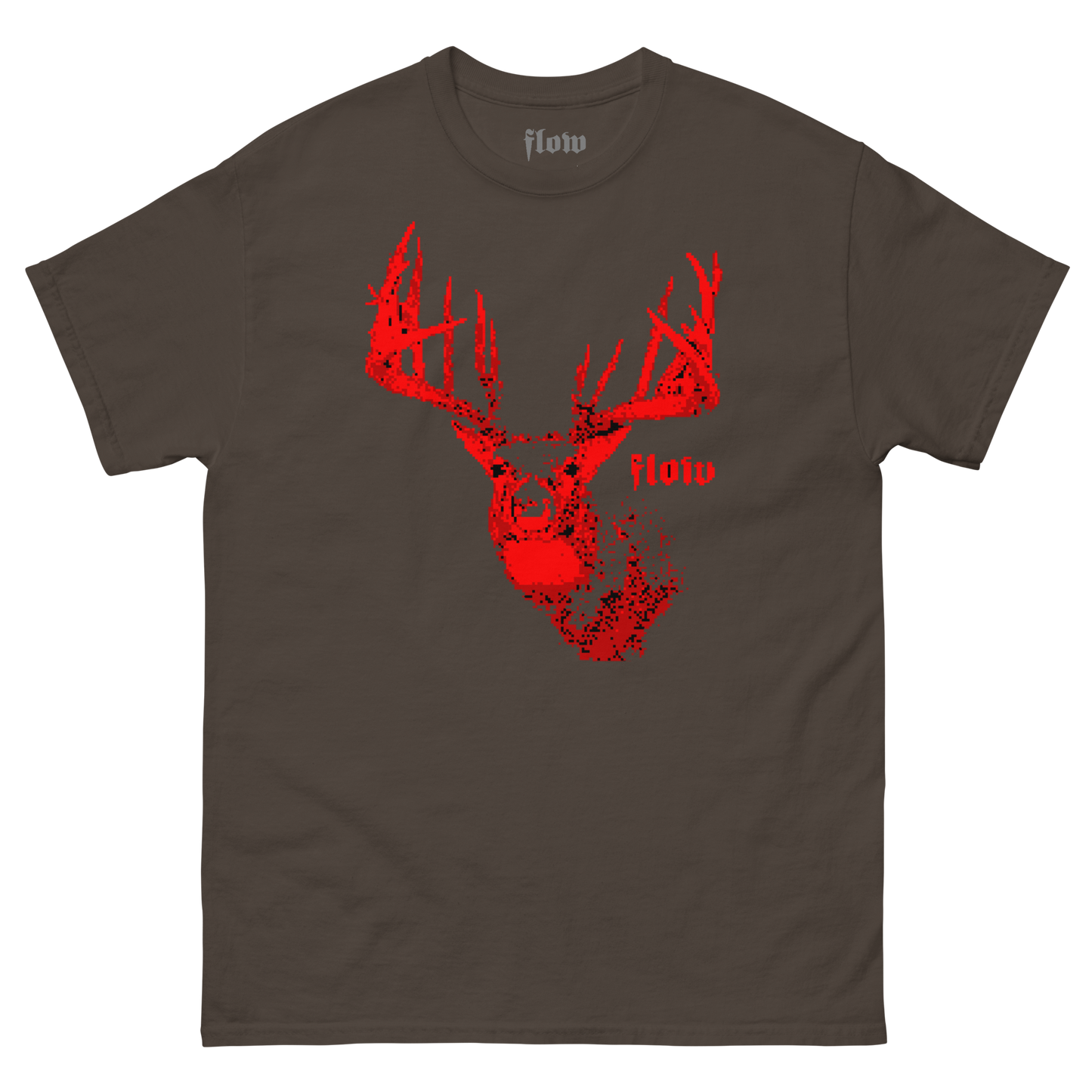 Buck Tee