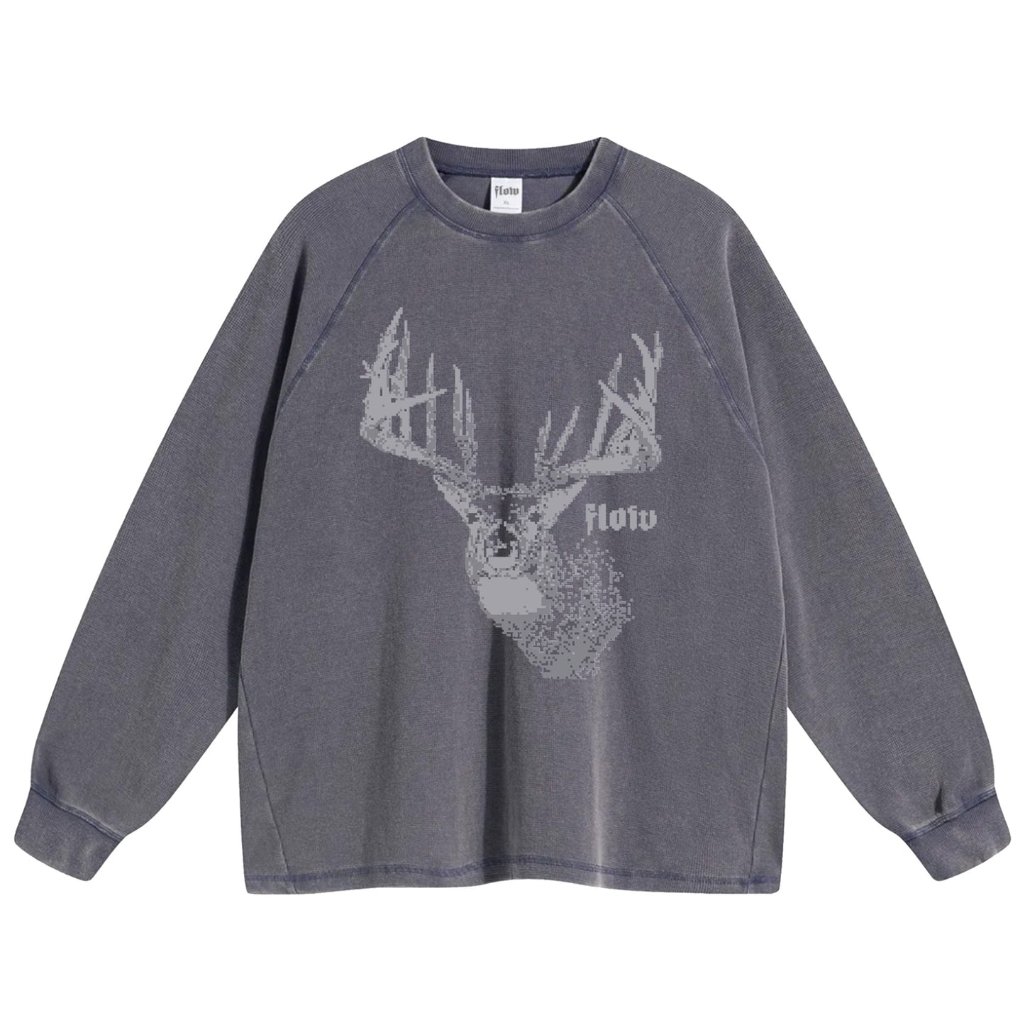 Buck Thermal Longsleeve