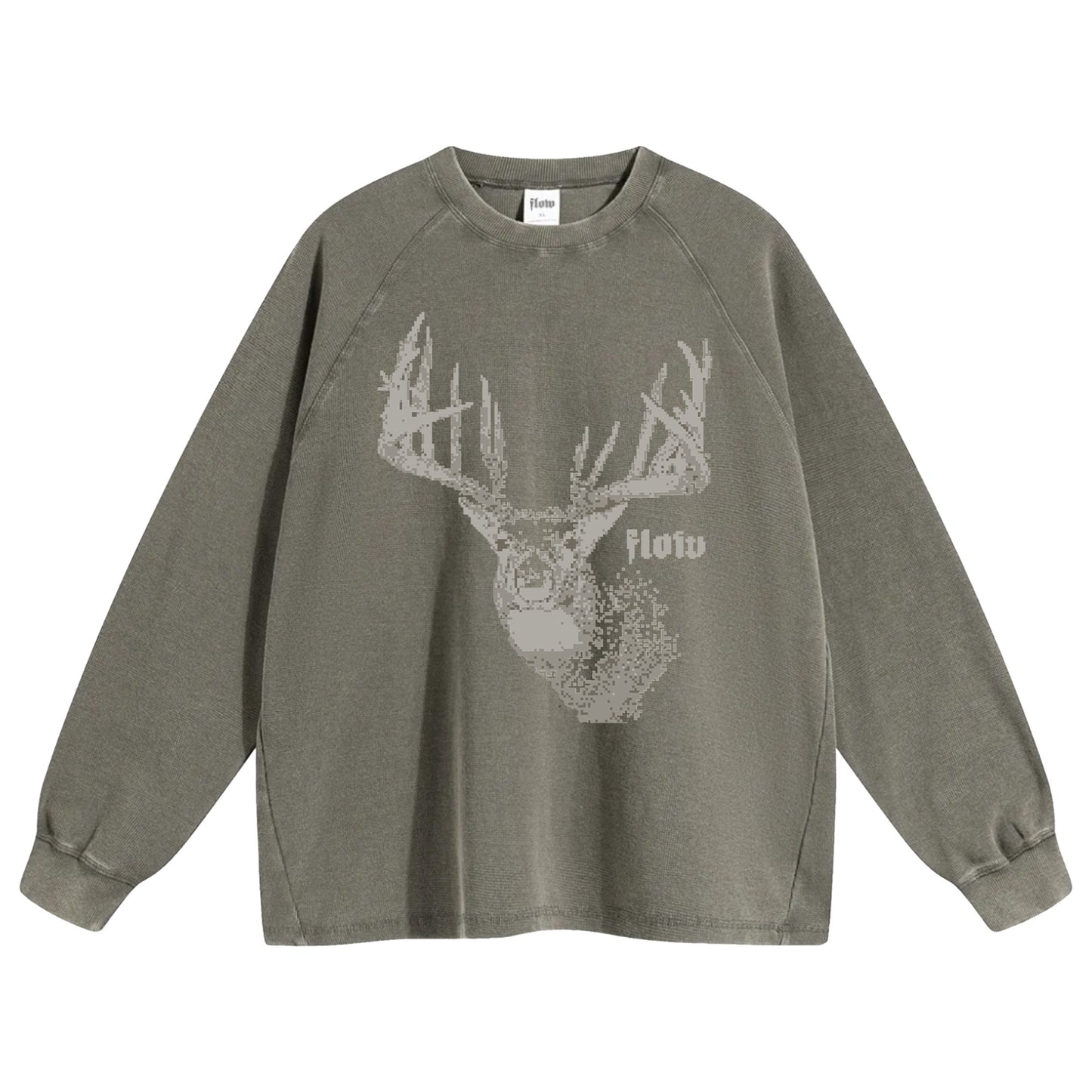 Buck Thermal Longsleeve