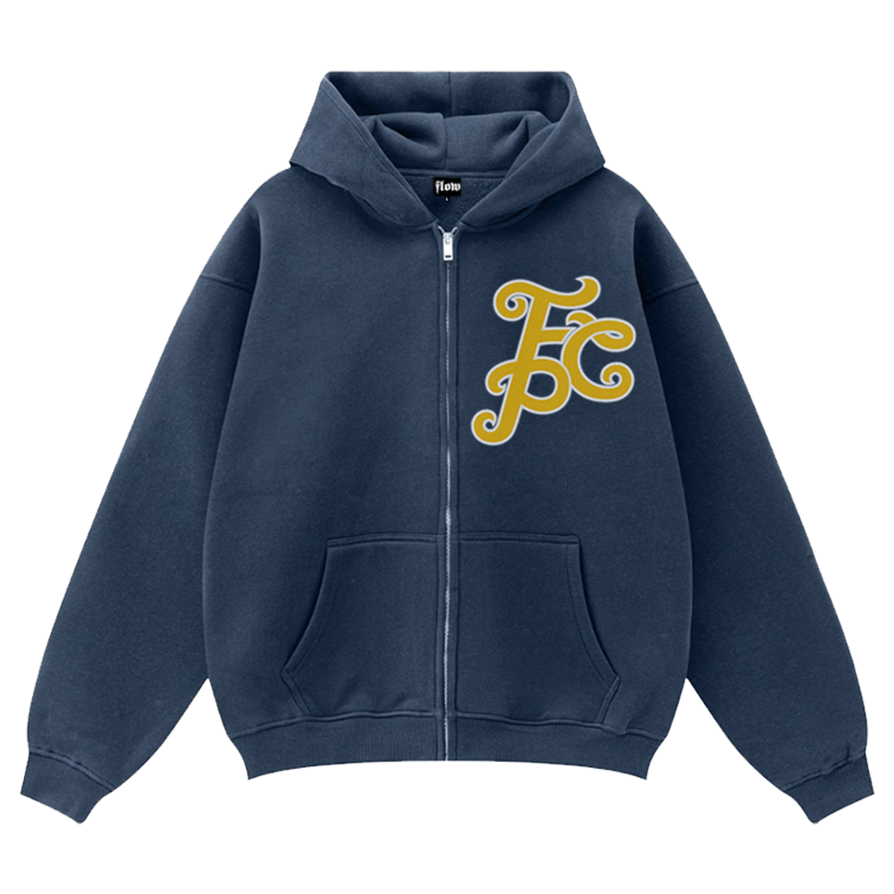 FPC Zip Hoodie