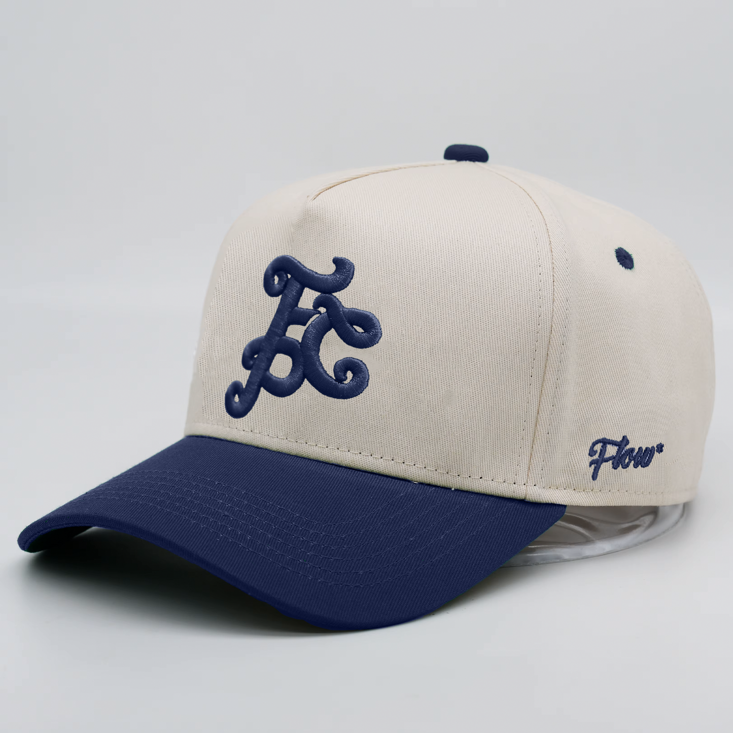 FPC A-Frame Snapback