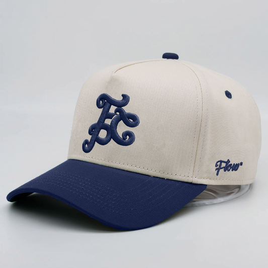 FPC A-Frame Snapback