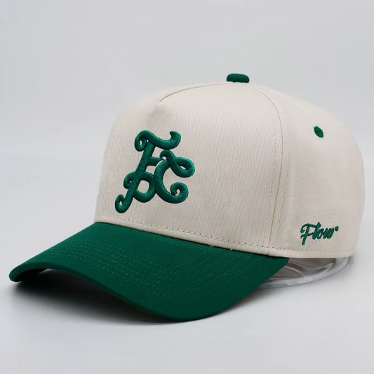 FPC A-Frame Snapback