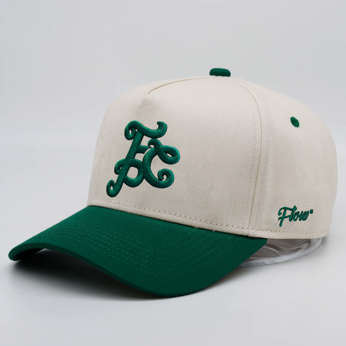 FPC A-Frame Snapback