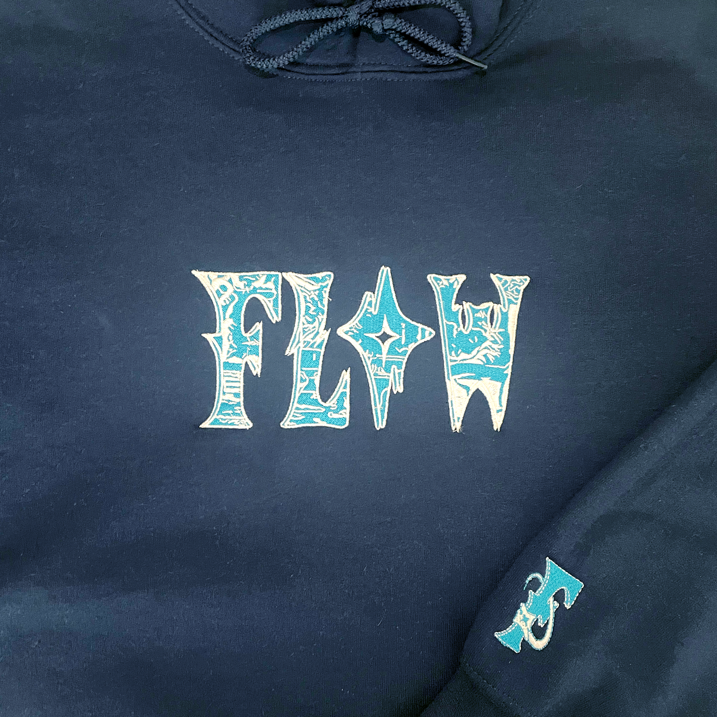 Italian Plate Hoodie