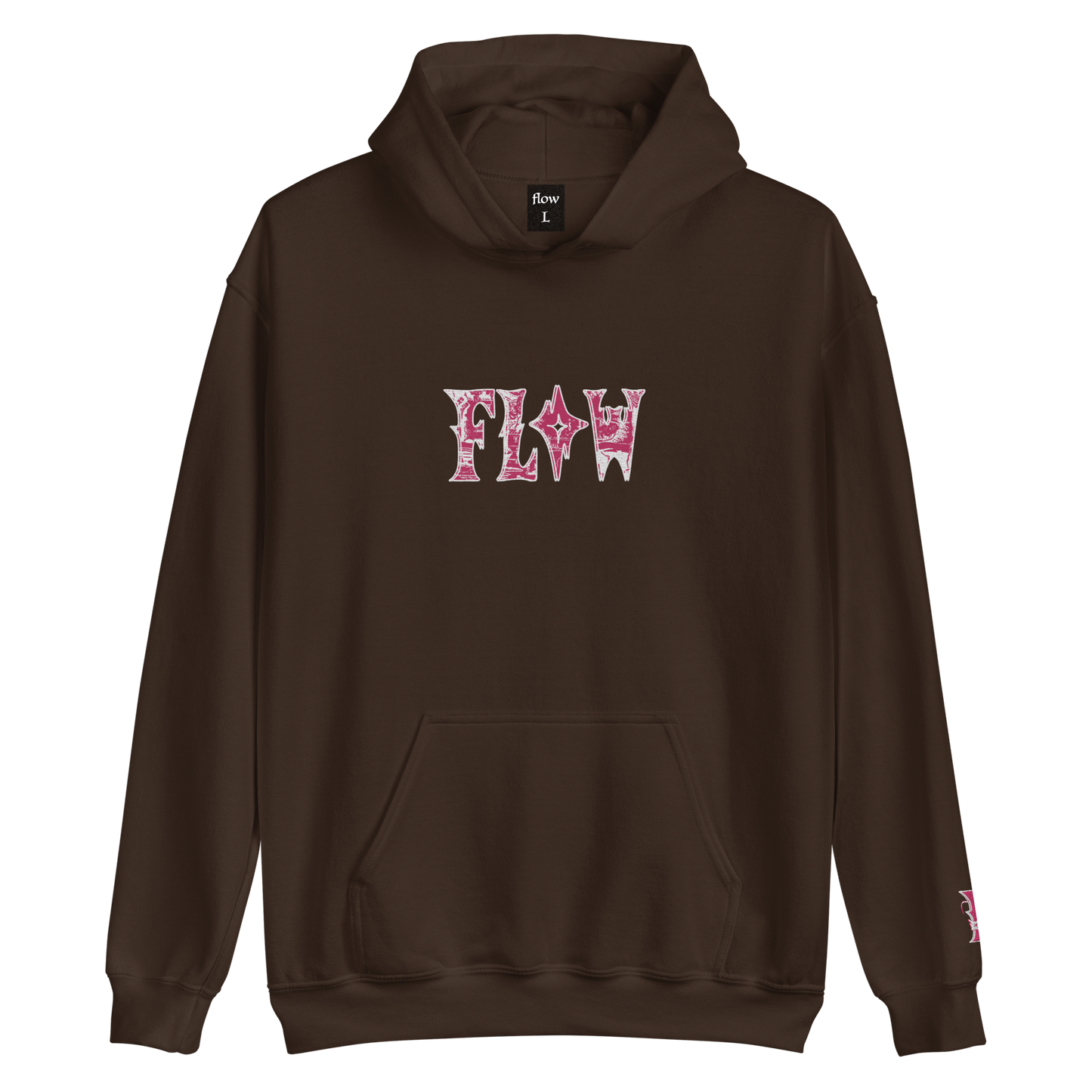 Italian Plate Hoodie