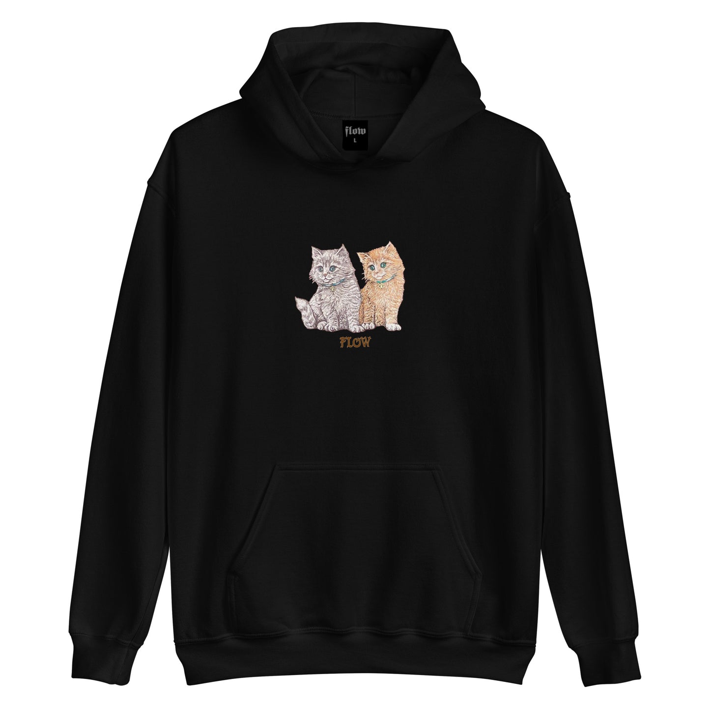 Hoffman Hoodie