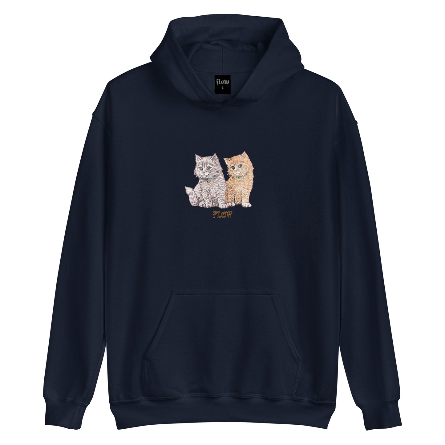 Hoffman Hoodie