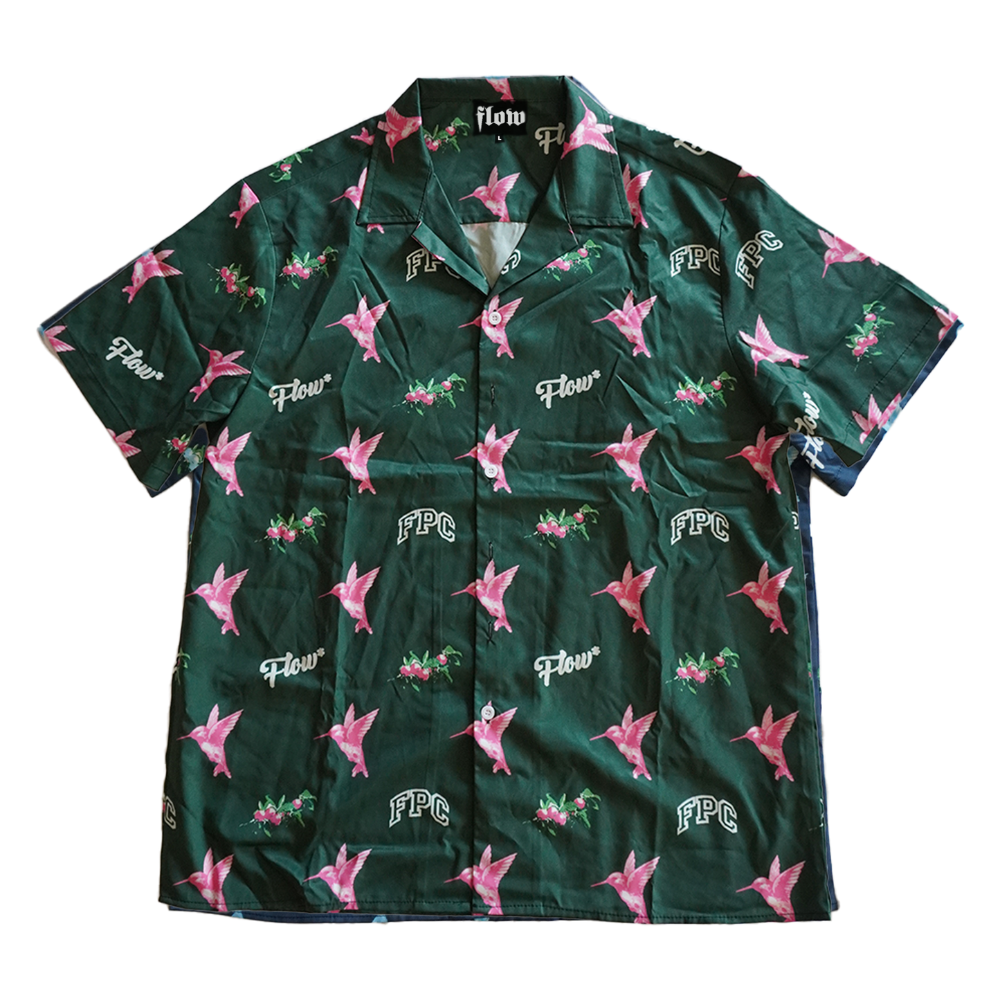Hummingbird Shirt