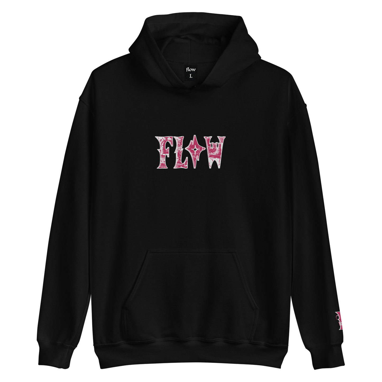 Italian Plate Hoodie
