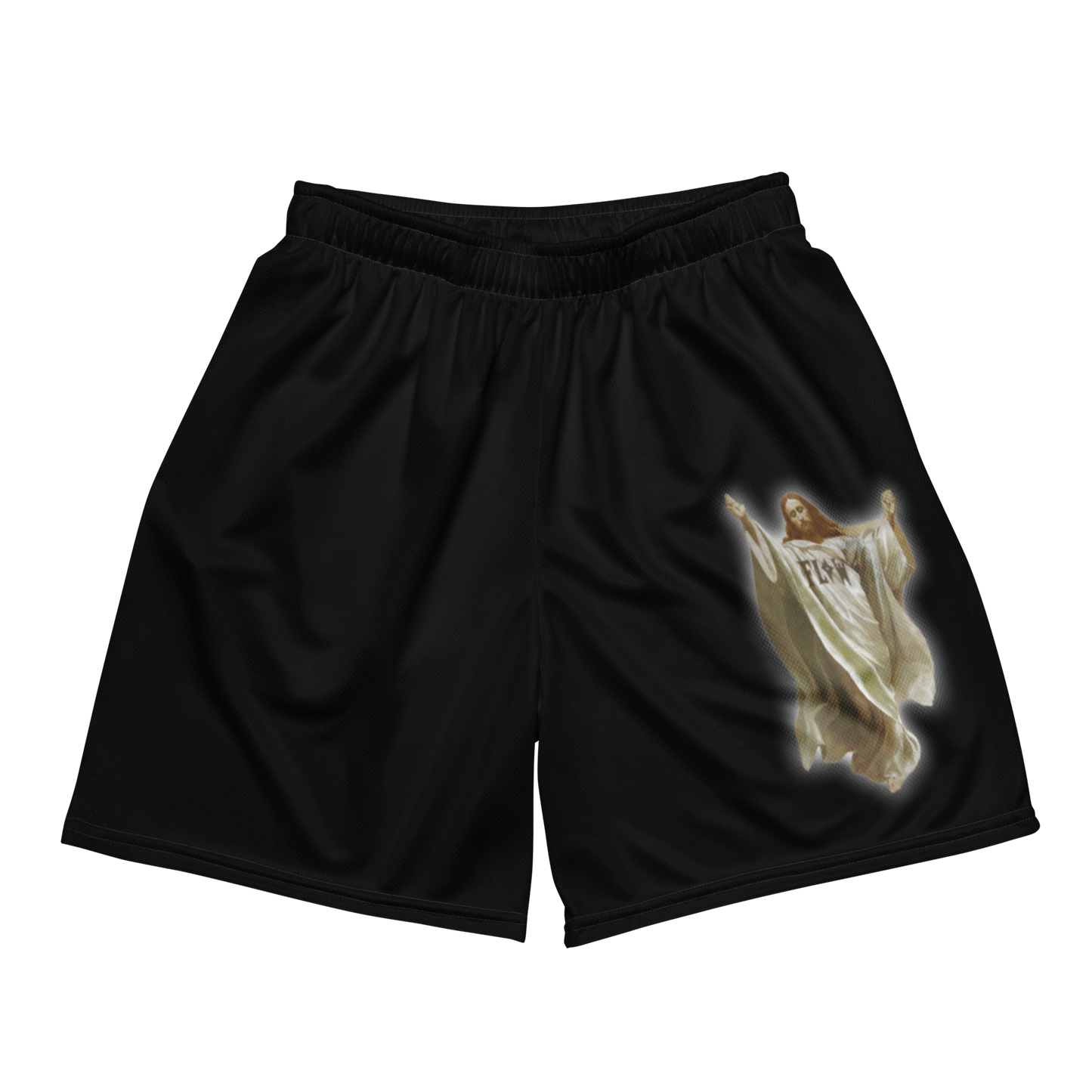 Jesus Shorts