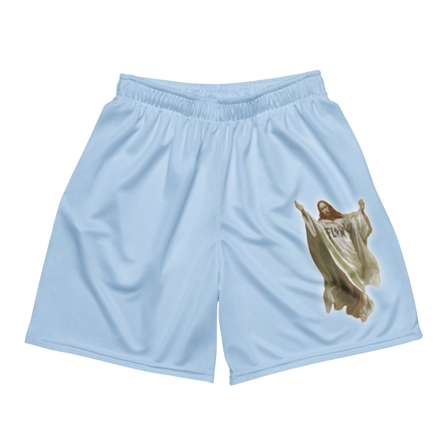 Jesus Shorts