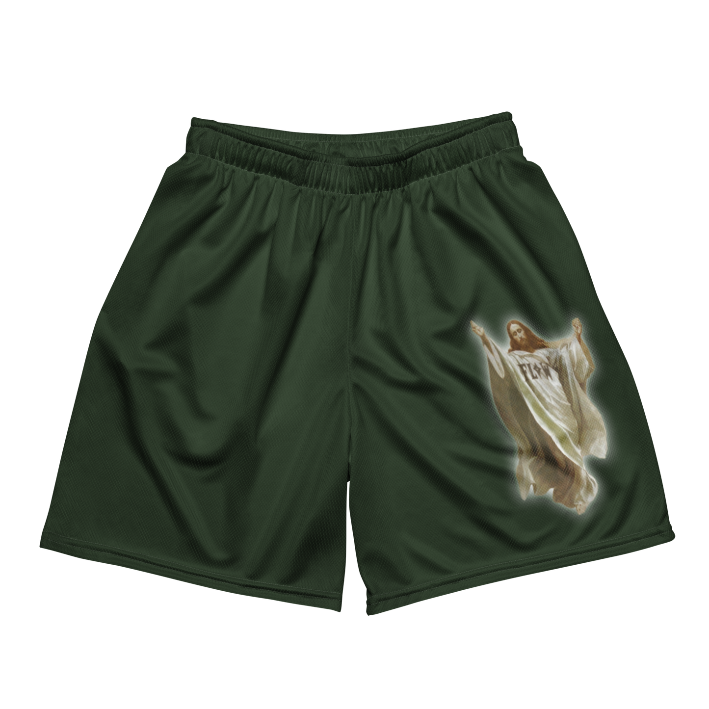Jesus Shorts