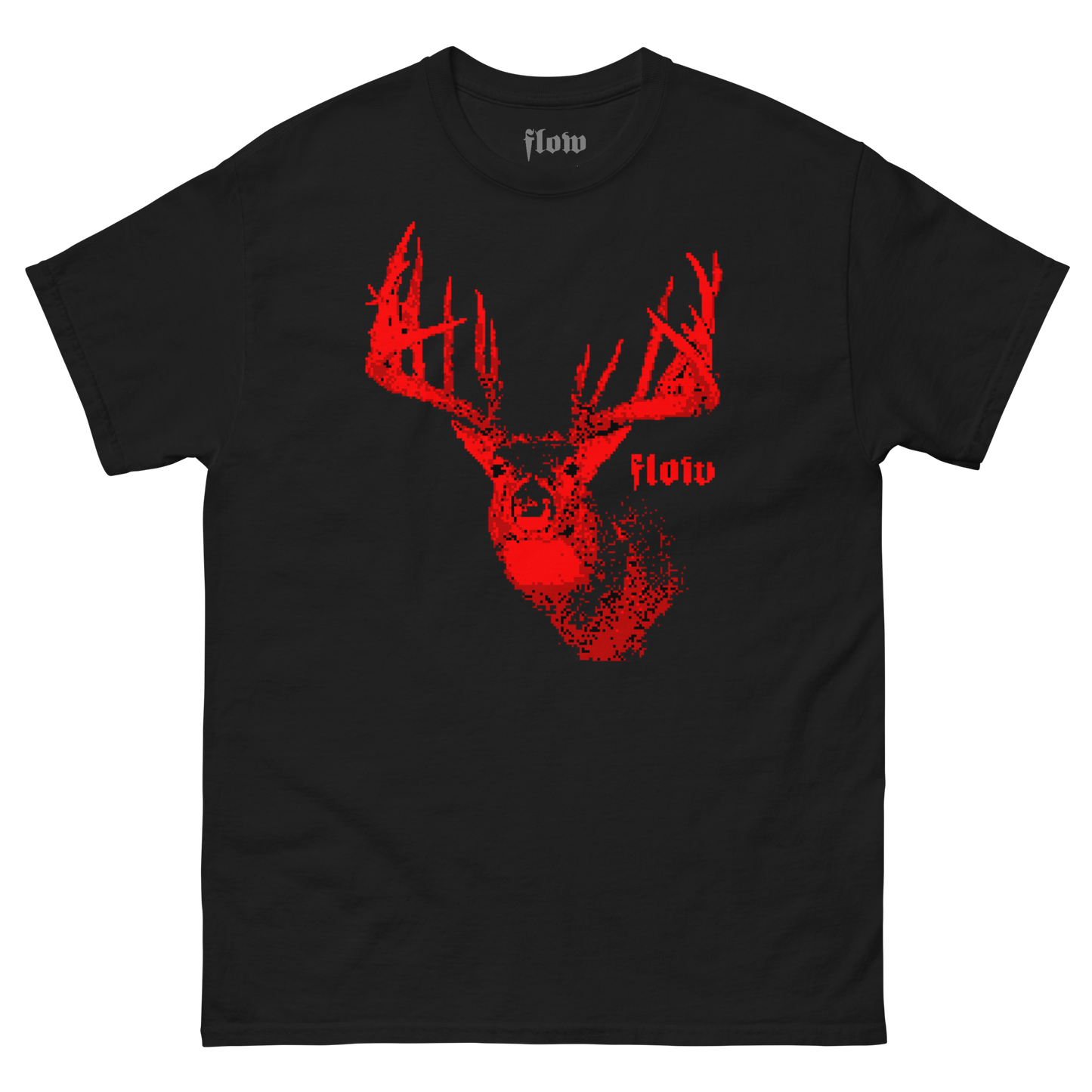 Buck Tee