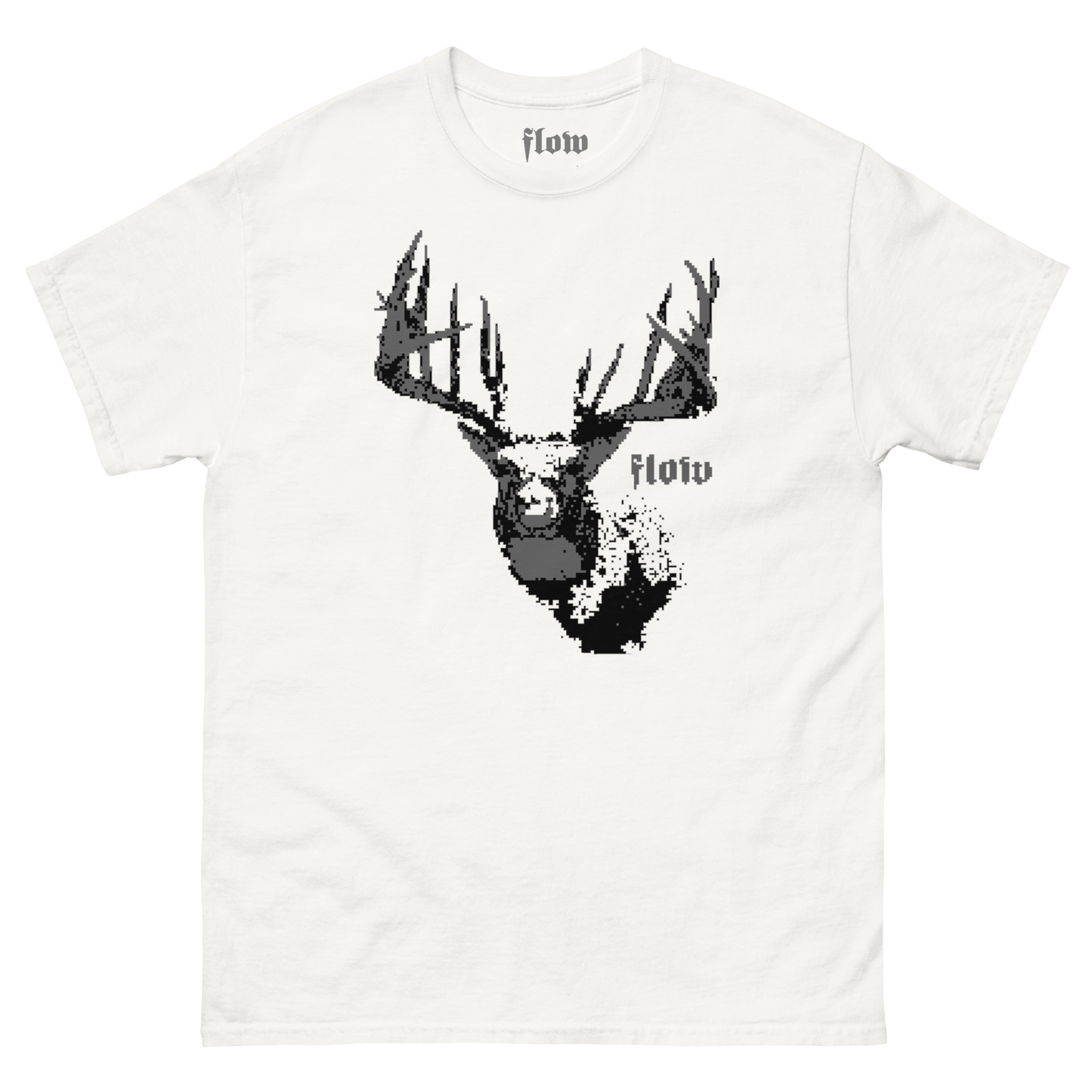 Buck Tee