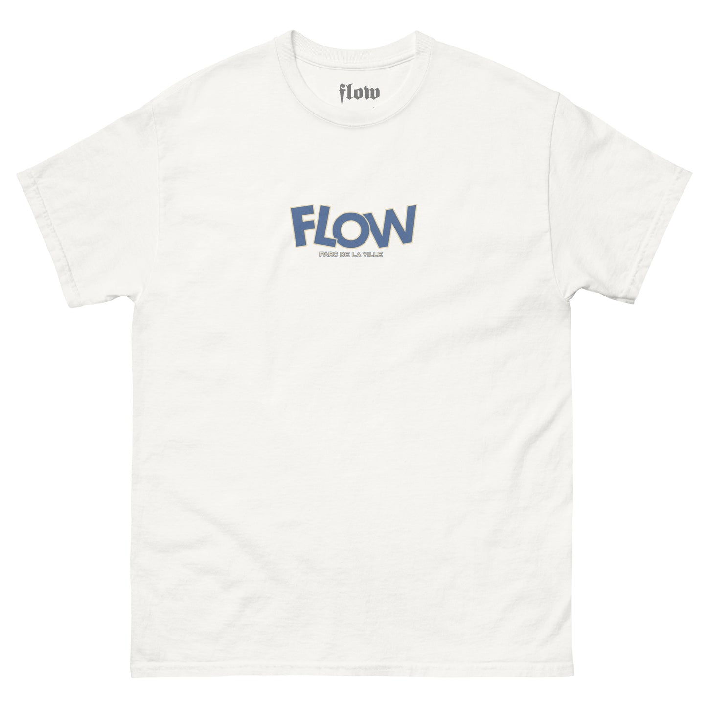 Parc De La Ville Tee