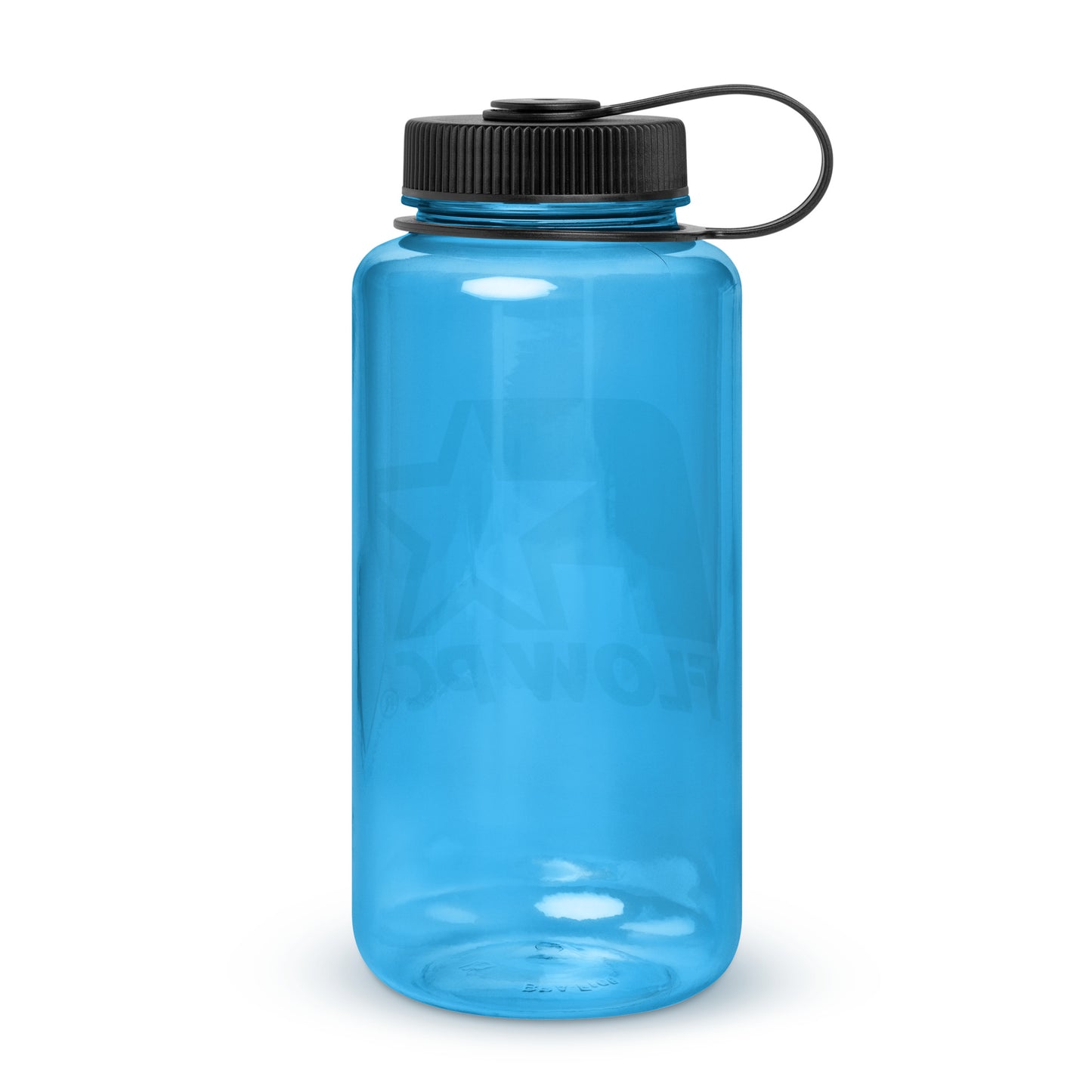 Star Logo Water Bottle
