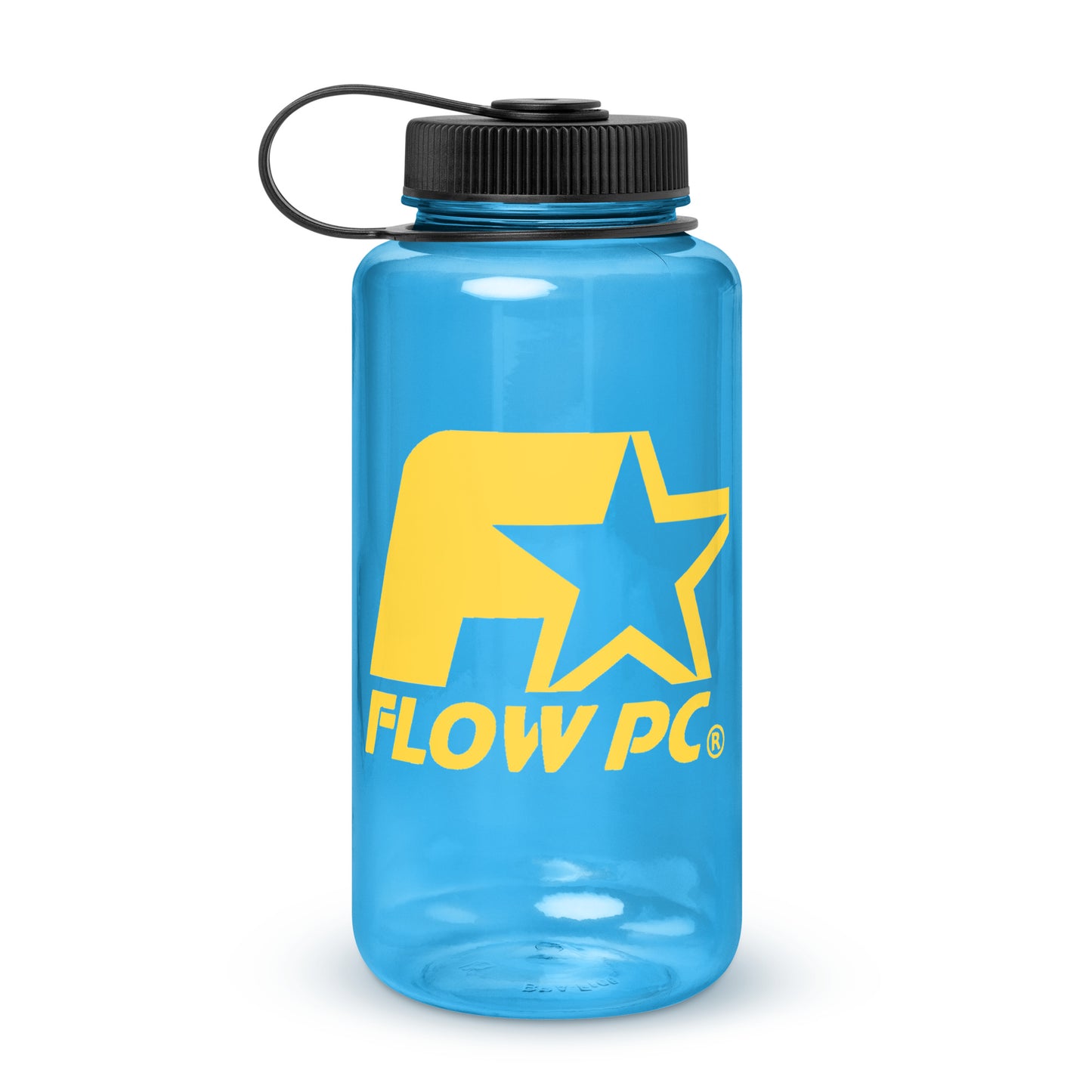 Star Logo Water Bottle